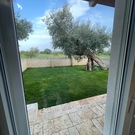 Masseria Fanizzi Conversano Room photo