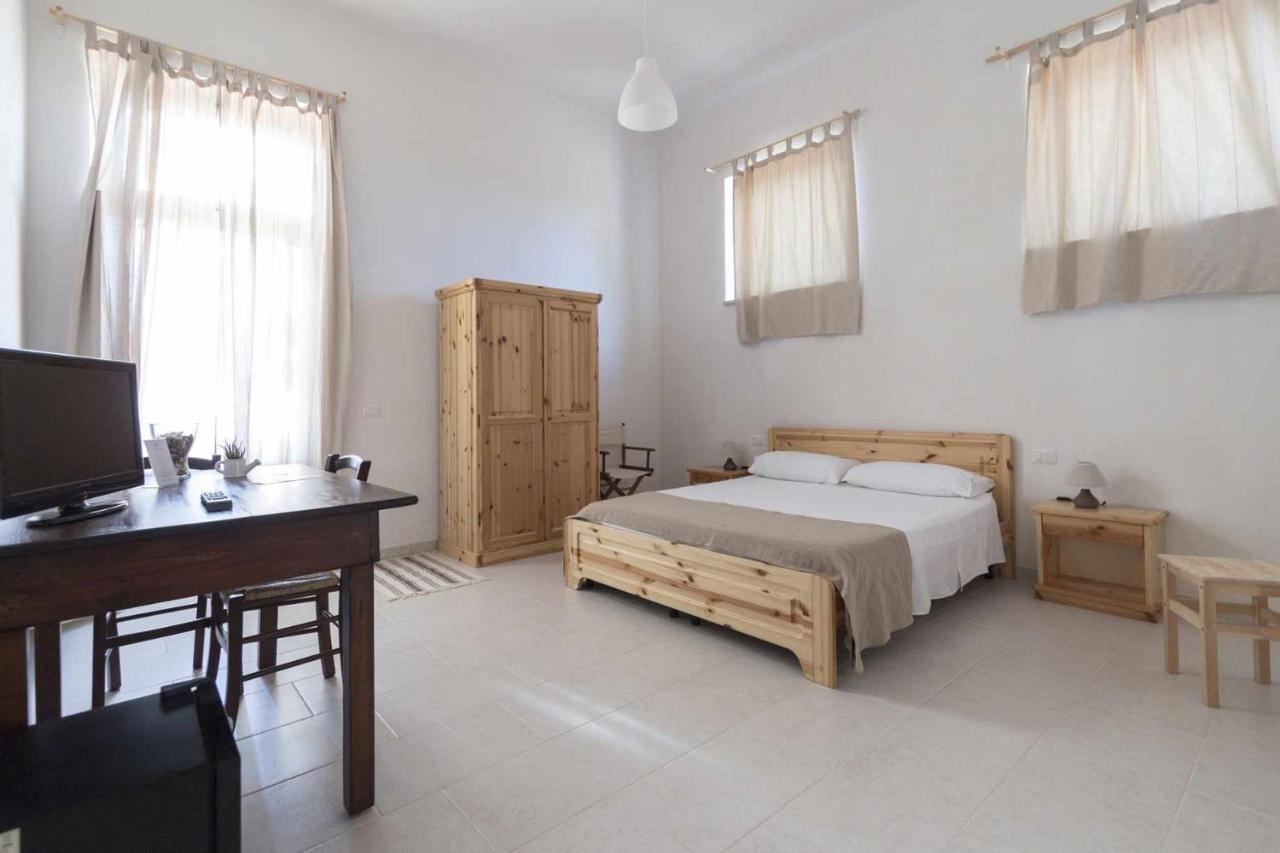 Masseria Fanizzi Conversano