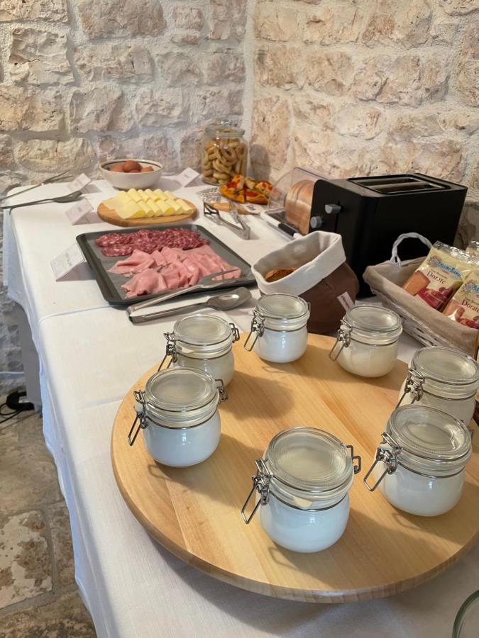 Masseria Fanizzi Alloggio per agriturismo