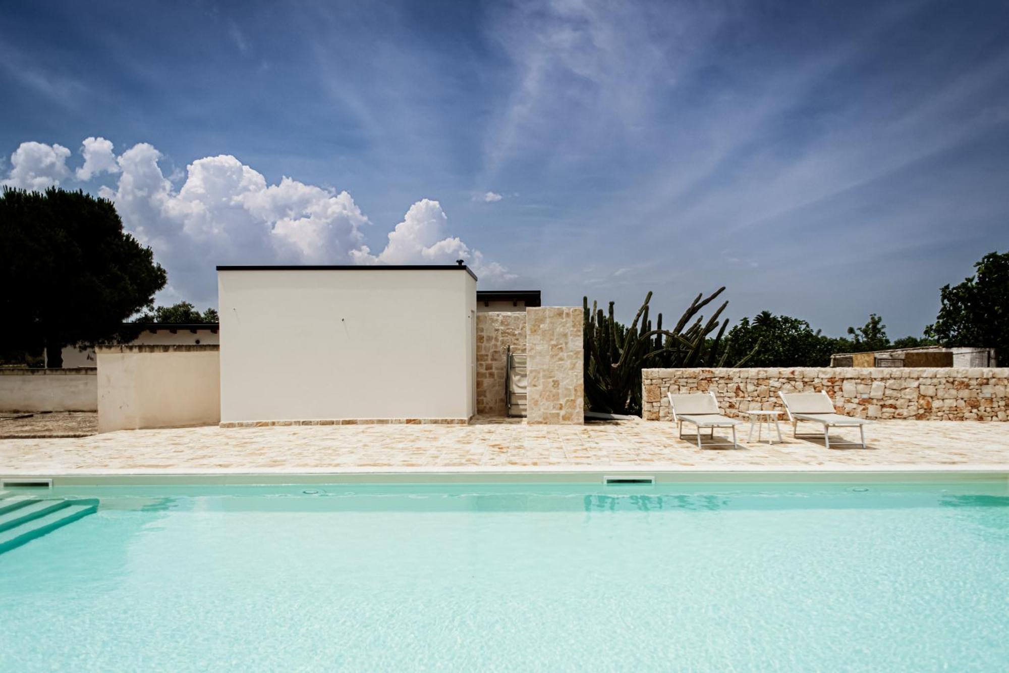 Masseria Fanizzi Alloggio per agriturismo Conversano